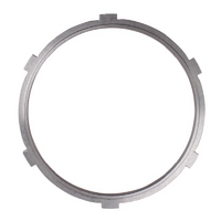 Alto Steel Reverse Pressure Plate Suit GM Powerglide