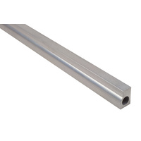 Raceworks Bare Rail Extrusion C-Series 400mm 4Cyl V8 ALY-007