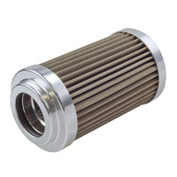 Raceworks 40 Micron Fuel Filter Element ALY-082-40
