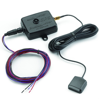 Auto Meter SENSOR MODULE GPS Speedometer INTERFACE 16ft. CABLE INCL. GPS ANTENNA AMT-5289