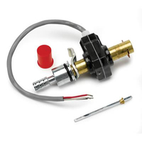 Auto Meter SENSOR SPEED Mechanical to Electrical For Ford PLUG-IN HALL EFFECT 16 PULSE AMT-5292