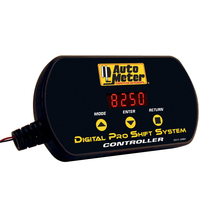 Auto Meter Shift Light CONTROLLER Digital PRO Shift AMT-5312