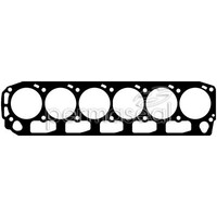 Permaseal head gasket for Ford Falcon 200ci 250ci 3.3 4.1 Cast Iron X-Flow 6Cyl AP340