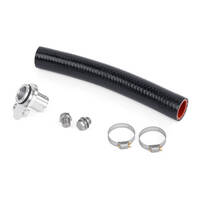 APR Intake Fitment Kit Suits 2019+ 2.5 TFSI MK3 TTRS/RS3 for Audi