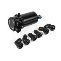 APR Catch Can Kit Universal APR-MS100125
