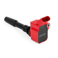 APR MQB Ignition Coil for Volkswagen for Audi Red
