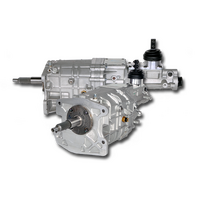Tremec Transmission, Manual, TKX, 5-Speed, Gm For Holden 600 lb-ft,26-Spline In, 31-Spline Out, 2.87 1st gear,0.68 overdrive, each