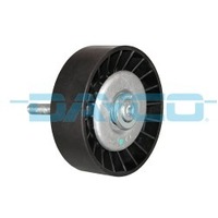 Dayco Idler/Tensioner Pulley for Alfa Romeo 156 2/1999 - 9/2002 2.5L V6 24V DOHC MPFI 140kW AR32401