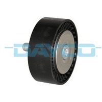 Dayco Idler/Tensioner Pulley for Alfa Romeo Spider 6/2011 - 2/2012 1.7L 4 cyl 16V DOHC TMPFI BI - Turbo TBi 147kW 939B1.000