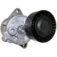Dayco Automatic Belt Tensioner for Mercedes Benz Sprinter 2000 - 2001 2.2L 4 cyl 16V DOHC TCDI Turbo Diesel W901 208CDI 60kW OM611.987 NZ