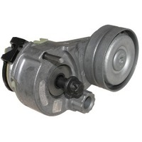 Dayco Automatic Belt Tensioner for Chevrolet Sonic 11/2011 - 1.6L 4cyl 16V DOHC VVT MPFI T300 85kW F16D4 Japan Import NZ
