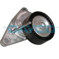 Dayco Automatic Belt Tensioner for Citroen C2 9/2003 - 12/2008 1.6L 4 cyl 16V DOHC MPFI TU5JP4S