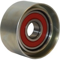 Dayco Idler/Tensioner Pulley for Volvo FH12 1999 - 2002 12.0L 6 cyl 12V OHV I/C Turbo Diesel D12C