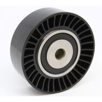Dayco Idler/Tensioner Pulley for Subaru Forester 6/2010 - 1/2013 2.0L 4 cyl 16V DOHC DTFI Diesel SH 108kW EE20