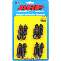 ARP Exhaust Header Stud Kit 12-Point Black BB Chev V8 3/8" X 1.670" OAL 16-Pack ARP 100-1403