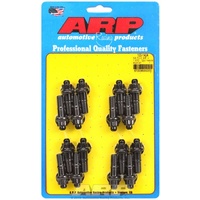 ARP Exhaust Header Stud Kit 12-Point Black SB for Ford V8 3/8" X 1.670" OAL 16-Pack ARP 100-1404
