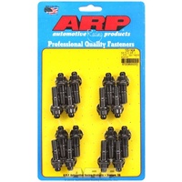 ARP Exhaust Header Stud Kit 12-Point Black SB for Ford V8 3/8" X 1.670" OAL 16-Pack ARP 100-1404