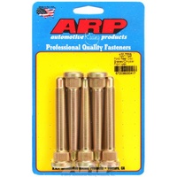 ARP Competition Wheel Studs for Ford Rear Disc Brakes 1/2" Thread 5-Pack 100-7703 ARP 100-7703