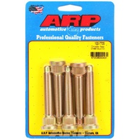 ARP Competition Wheel Studs fits Chrysler Rear 1/2" Thread 5-Pack 100-7705 ARP 100-7705