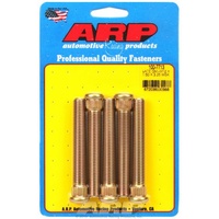 ARP Competition Wheel Studs Holden Late Model M12 X 1.5 Thread 5-Pack 100-7713 ARP 100-7713