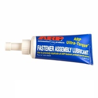 ARP Ultra-Torque Assembly Lube 50ml 1.69 oz Squeeze Tube 100-9909 ARP 100-9909