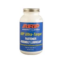 ARP Ultra-Torque Assembly Lube 590ml 20 oz Bottle With Brush In Cap 100-9911 ARP 100-9911