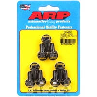 ARP Pressure Plate Bolts for Nissan Skyline SR20DE RB25 RB26 M8 x 1.25 9 Pieces ARP 102-2201