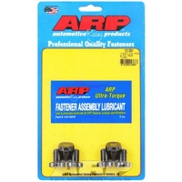 ARP Flexplate Bolts for Nissan Skyline RB25 & RB26 M12 x 1.25 .700" UHL 102-2901 ARP 102-2901