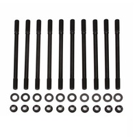 ARP Head Stud Kit 12-Point Nut for Nissan Silvia 180SX SR20DE 2.0 M11 Under Cut ARP 102-4701