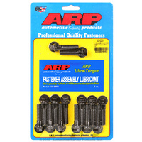 ARP Intake Manifold Bolt Kit Hex Head Black Oxide fits Holden V8 253 308 Early ARP 105-2001