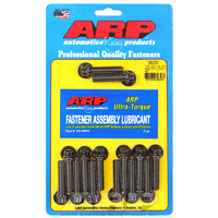 ARP Intake Manifold Bolt Kit 12-Point Black Oxide fits Holden V8 253 308 Early ARP 105-2101