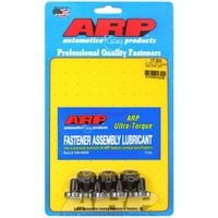 ARP Flywheel Bolts Mitsubishi Lancer Evo 4-9 4G63 M12 x 1.25 .600" UHL 107-2803 ARP 107-2803