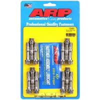 ARP Conrod Bolt Set ARP2000 Series fits Buick 90° V6 1.7 UHL Cap Screw Type ARP 123-6002