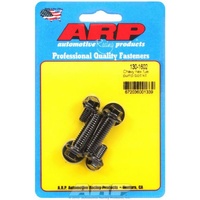 ARP Fuel Pump Bolt Kit Hex Head Black Oxide fits SB/BB Chev V8 130-1602 ARP 130-1602