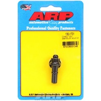 ARP Distributor Stud Kit 12-Point Nut Black Oxide fits SB/BB Chev V8 130-1701 ARP 130-1701
