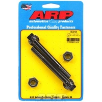 ARP Motor Mount Bolt Kit Hex Head Black Oxide fits SB/BB Chev V8 Mount To Frame ARP 130-3105