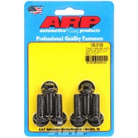 ARP Motor Mount Bolt Kit Hex Head SB/BB Chev V8 With Suspension Mounts To Block ARP 130-3106