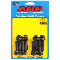 ARP Bellhousing/Engine Block Bolt Kit Holden LS Series Hex Head M10 x 1.5 1.375" ARP 134-0901