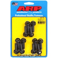 ARP Exhaust Header Bolt Kit Hex Head Holden LS V8 M8 X .984" UHL 12 Pack 1/4" ARP 134-1101