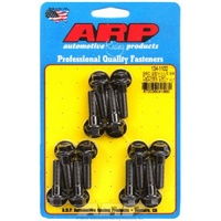 ARP Exhaust Header Bolt Kit Hex Head Holden LS V8 M8 X 1.181" UHL 12 Pack 3/8" ARP 134-1102