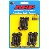 ARP Exhaust Header Bolt Kit 12-Point Holden LS V8 M8 X .984" UHL 12 Pack 1/4" ARP 134-1201