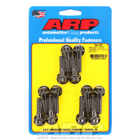 ARP Exhaust Header Bolt Kit 12-Point Holden LS V8 M8 X 1.181" UHL 12 Pack 3/8" ARP 134-1202