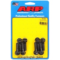 ARP Timing Cover Bolt Kit Hex Head Black Oxide Holden LS Series V8 134-1501 ARP 134-1501