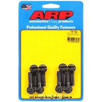 ARP Timing Cover Bolt Kit 12-Point Head Black Oxide Holden LS Series V8 134-1502 ARP 134-1502