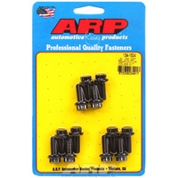 ARP Rear Motor Cover Bolt Kit 12-Point Black Oxide Holden LS Series V8 134-1504 ARP 134-1504