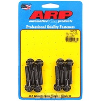ARP Intake Manifold Bolt Set 12-Point Head Black Oxide SB Chev Vortec 305-350 ARP 134-2103