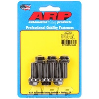 ARP Pressure Plate Bolt Kit Hex Head Holden LS Series 12" Clutch .625" O.D M10 ARP 134-2203