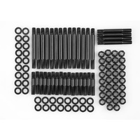 ARP Head Stud Kit Hex Nut fits SB Chev V8 With 23° Heads 134-4001 ARP 134-4001