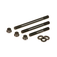 ARP Head Stud Kit 12-Point Nut fits SB Chev V8 Brodix & Rodeck Alloy Block ARP 134-4301