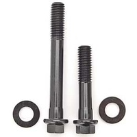 ARP Main Bolt Kit 4-Bolt Main Hex Head fits SB Chev V8 With Large Journal ARP 134-5202